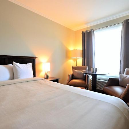Motel L'Abri Carleton-sur-Mer Luaran gambar